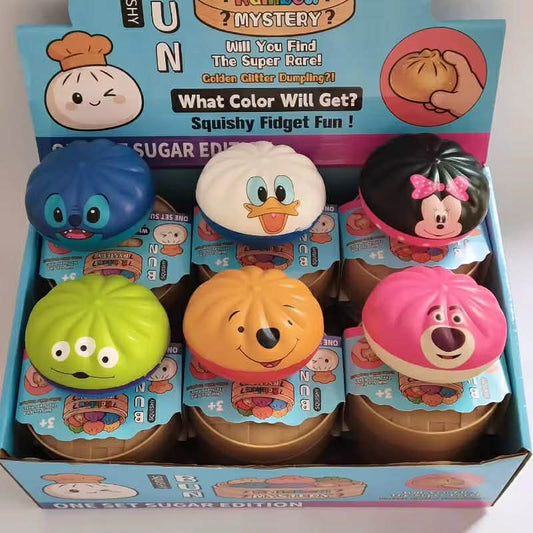 Magical Castle Character Mystery Dumplings-290 Home/Gift- Simply Simpson's Boutique is a Women's Online Fashion Boutique Located in Jupiter, Florida