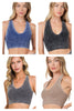 Feeling Breezy Cropped Raceberback Tank-Tank Tops & Camis- Simply Simpson's Boutique is a Women's Online Fashion Boutique Located in Jupiter, Florida