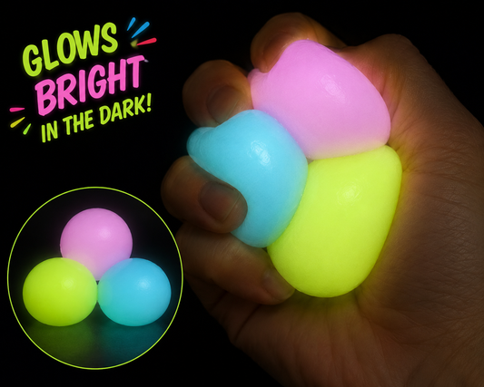Glow In The Dark Sticky-290 Home/Gift- Simply Simpson's Boutique is a Women's Online Fashion Boutique Located in Jupiter, Florida