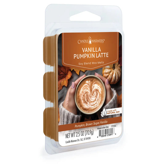 Candle Warmers Wax Melts-290 Home/Gift- Simply Simpson's Boutique is a Women's Online Fashion Boutique Located in Jupiter, Florida