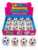 FLASHING Bouncing Water Ball with Soccer Ball-290 Home/Gift- Simply Simpson's Boutique is a Women's Online Fashion Boutique Located in Jupiter, Florida