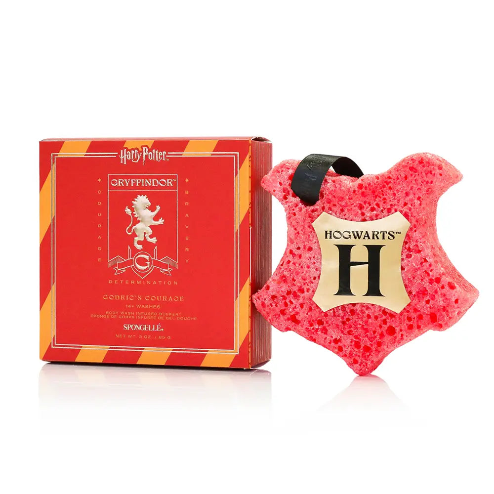 Harry Potter Spongelle Body Buffer- Simply Simpson's Boutique is a Women's Online Fashion Boutique Located in Jupiter, Florida