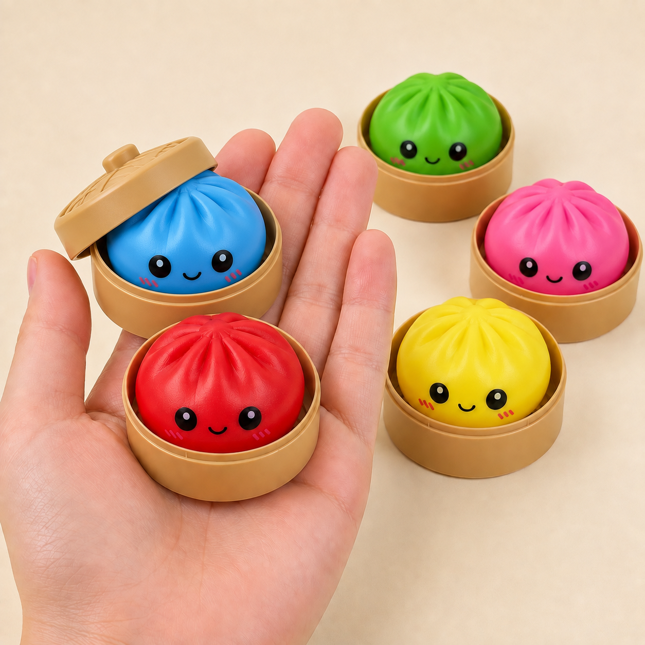 Mystery Mini Dumplings-290 Home/Gift- Simply Simpson's Boutique is a Women's Online Fashion Boutique Located in Jupiter, Florida