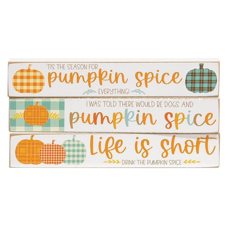 Pumpkin Spice Mini Stick-290 Home/Gift- Simply Simpson's Boutique is a Women's Online Fashion Boutique Located in Jupiter, Florida
