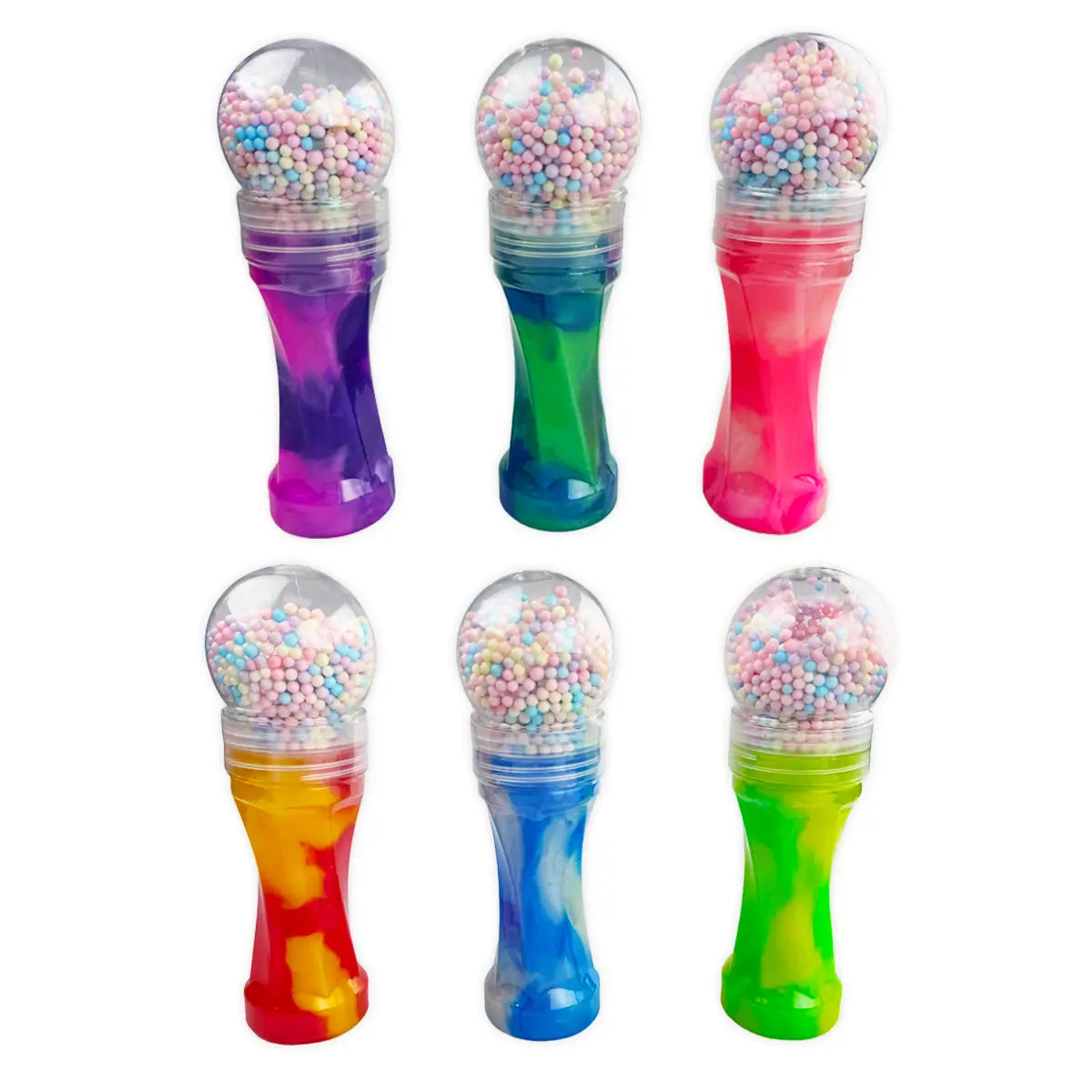 Foam Ball Crunchy Slime-290 Home/Gift- Simply Simpson's Boutique is a Women's Online Fashion Boutique Located in Jupiter, Florida
