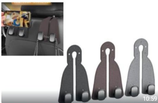 Car Hanger for Purses and Bags-290 Home/Gift- Simply Simpson's Boutique is a Women's Online Fashion Boutique Located in Jupiter, Florida