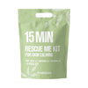 15 Min Rescue Me Spa Kit (6pc)-300 Bath/Beauty- Simply Simpson's Boutique is a Women's Online Fashion Boutique Located in Jupiter, Florida