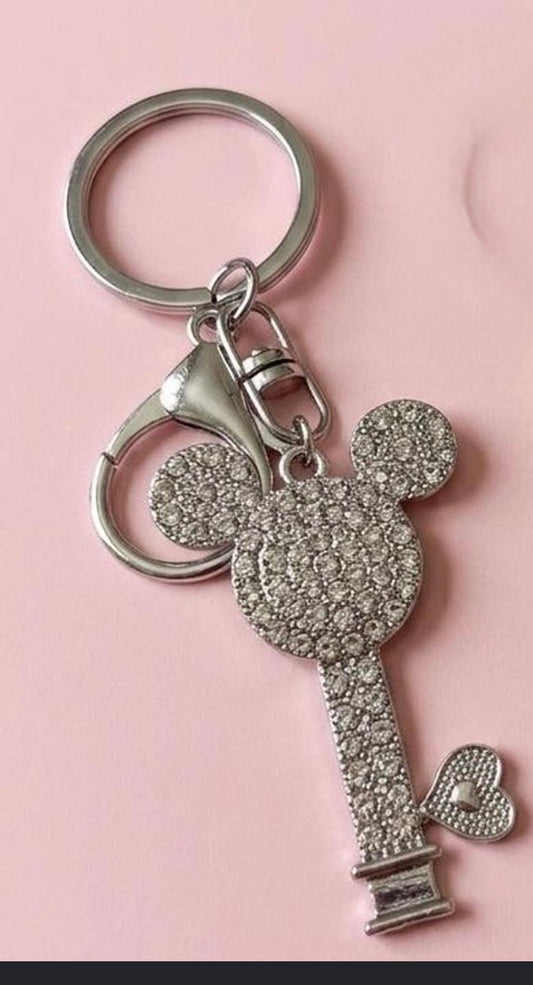 Fantasyland Character Keychain-290 Home/Gift- Simply Simpson's Boutique is a Women's Online Fashion Boutique Located in Jupiter, Florida