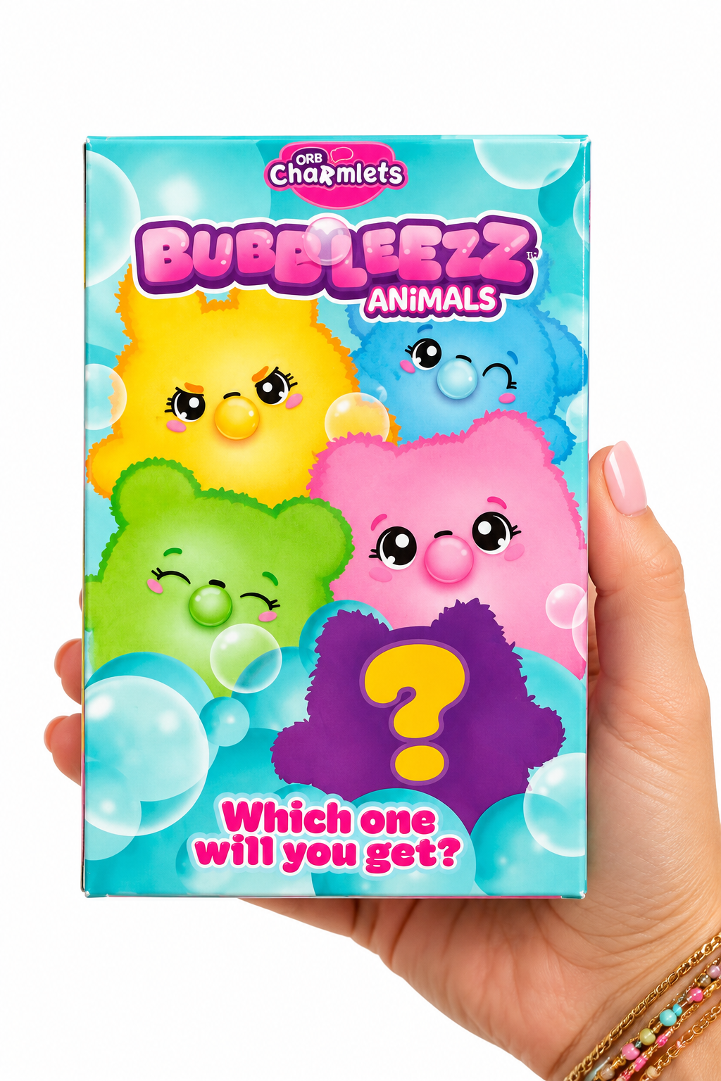 Blind Box Bubbleezz Animals-290 Home/Gift- Simply Simpson's Boutique is a Women's Online Fashion Boutique Located in Jupiter, Florida