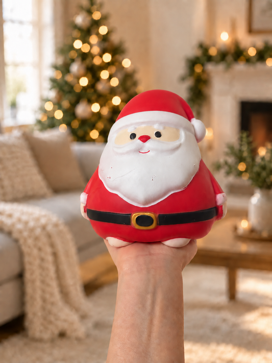 Jumbo Holiday Squishies-290 Home/Gift- Simply Simpson's Boutique is a Women's Online Fashion Boutique Located in Jupiter, Florida