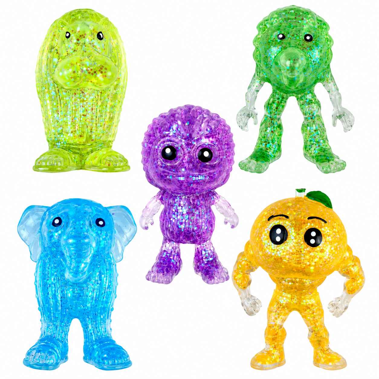 Sugar Swap Mind Bender Creatures-290 Home/Gift- Simply Simpson's Boutique is a Women's Online Fashion Boutique Located in Jupiter, Florida