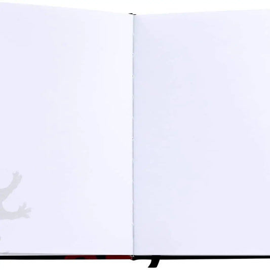 Harry Potter Alumni Hard Cover Journal- Simply Simpson's Boutique is a Women's Online Fashion Boutique Located in Jupiter, Florida