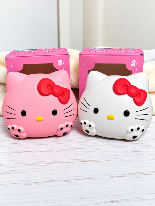 Jumbo Sweet Kitty Squishy-290 Home/Gift- Simply Simpson's Boutique is a Women's Online Fashion Boutique Located in Jupiter, Florida