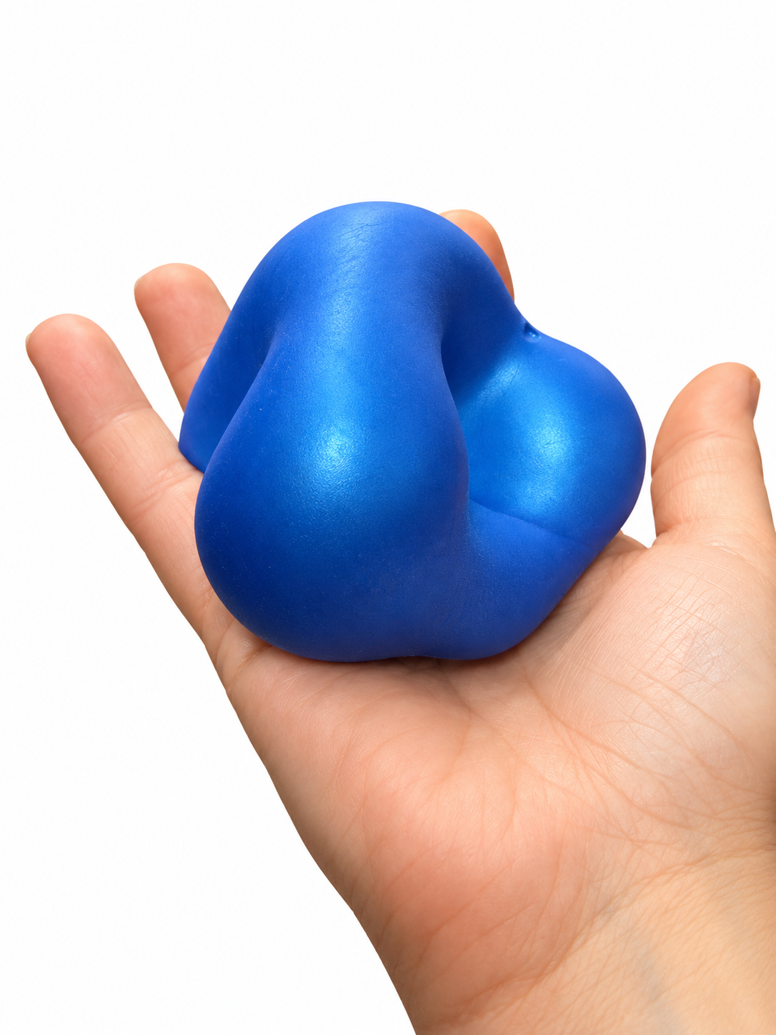 Sugar Swaps Metallic Squishy Balls