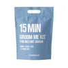 15 Min Groom Me Spa Kit (5pc)-300 Bath/Beauty- Simply Simpson's Boutique is a Women's Online Fashion Boutique Located in Jupiter, Florida