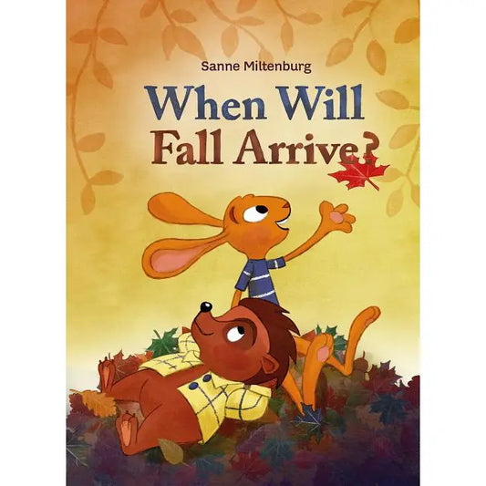 When Will Fall Arrive? Book-290 Home/Gift- Simply Simpson's Boutique is a Women's Online Fashion Boutique Located in Jupiter, Florida