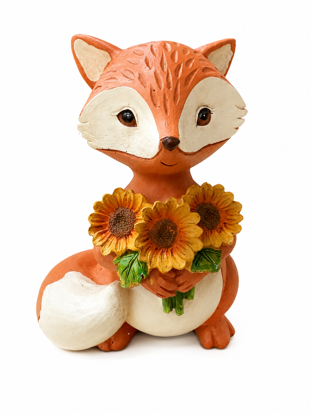 Sunflower Sweetheart Fox-290 Home/Gift- Simply Simpson's Boutique is a Women's Online Fashion Boutique Located in Jupiter, Florida