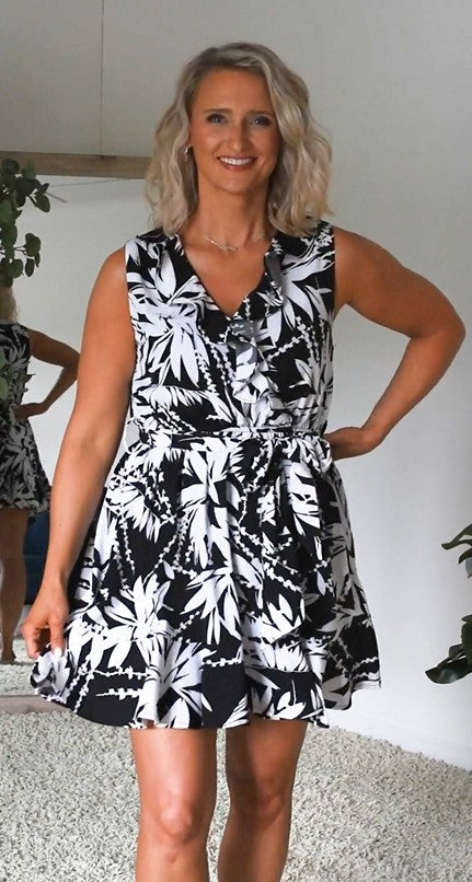 A Second Chance Dress-240 Dresses- Simply Simpson's Boutique is a Women's Online Fashion Boutique Located in Jupiter, Florida