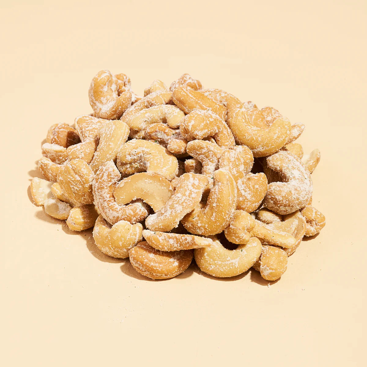 G.O.A.T. Cashews