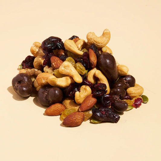 G.O.A.T. Cashews-310 Snacks- Simply Simpson's Boutique is a Women's Online Fashion Boutique Located in Jupiter, Florida