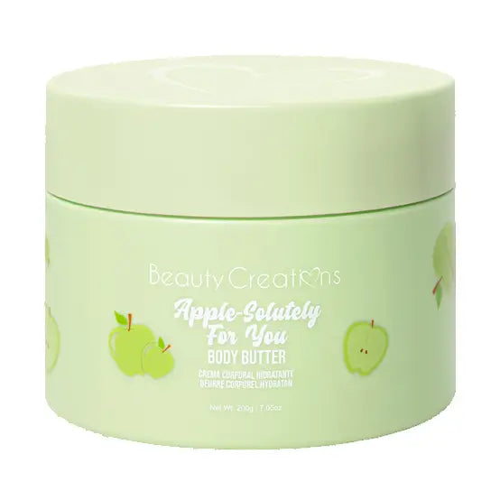 Beauty Creations Body Butter-300 Bath/Beauty- Simply Simpson's Boutique is a Women's Online Fashion Boutique Located in Jupiter, Florida