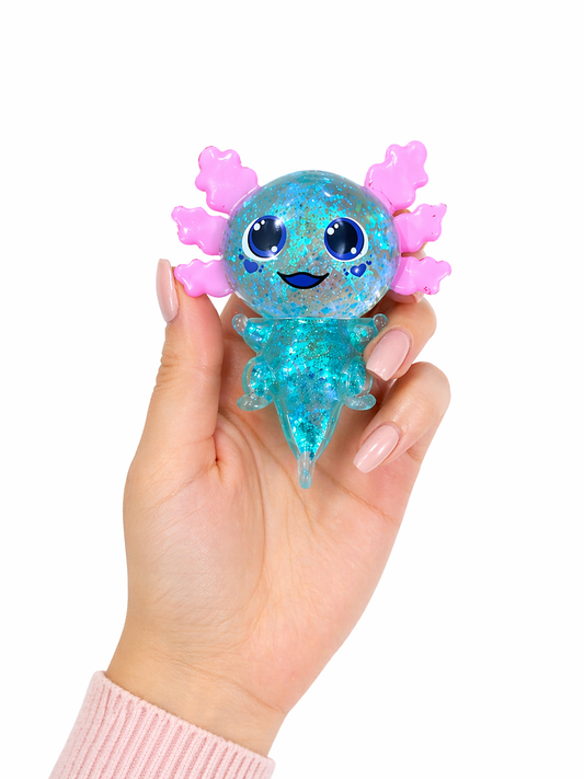 Axolotl Squish Fidget Toy-290 Home/Gift- Simply Simpson's Boutique is a Women's Online Fashion Boutique Located in Jupiter, Florida