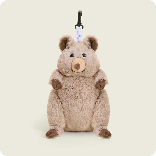 Quokka Bag Charm Warmies
