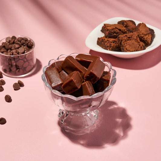 G.O.A.T. Caramels-310 Snacks- Simply Simpson's Boutique is a Women's Online Fashion Boutique Located in Jupiter, Florida