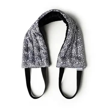 Lemon Lavender Hot Stuff Heated Neck Wrap-300 Bath/Beauty- Simply Simpson's Boutique is a Women's Online Fashion Boutique Located in Jupiter, Florida