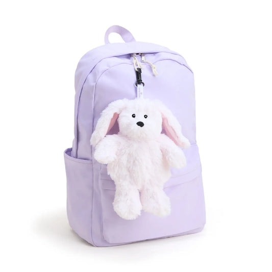 Bunny Bag Charm Warmies-290 Home/Gift- Simply Simpson's Boutique is a Women's Online Fashion Boutique Located in Jupiter, Florida