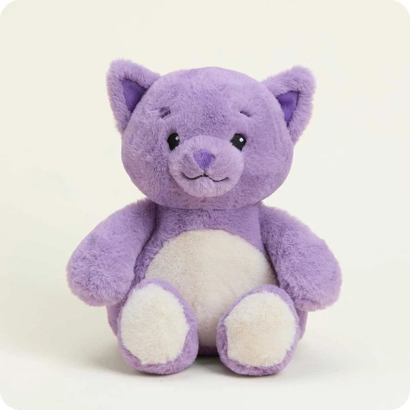 Meowliette Cozy Cute Warmies-290 Home/Gift- Simply Simpson's Boutique is a Women's Online Fashion Boutique Located in Jupiter, Florida
