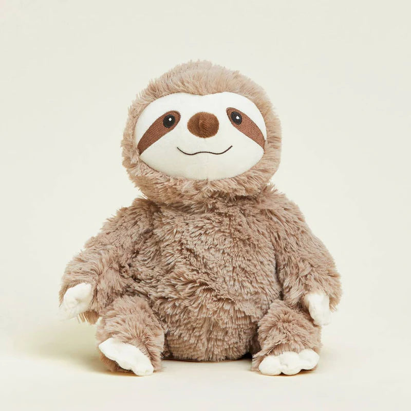 Sloth Warmies-290 Home/Gift- Simply Simpson's Boutique is a Women's Online Fashion Boutique Located in Jupiter, Florida