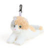 Calico Cat Bag Charm Warmies-290 Home/Gift- Simply Simpson's Boutique is a Women's Online Fashion Boutique Located in Jupiter, Florida