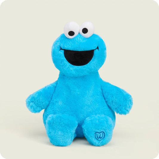 Cookie Monster Warmies-290 Home/Gift- Simply Simpson's Boutique is a Women's Online Fashion Boutique Located in Jupiter, Florida