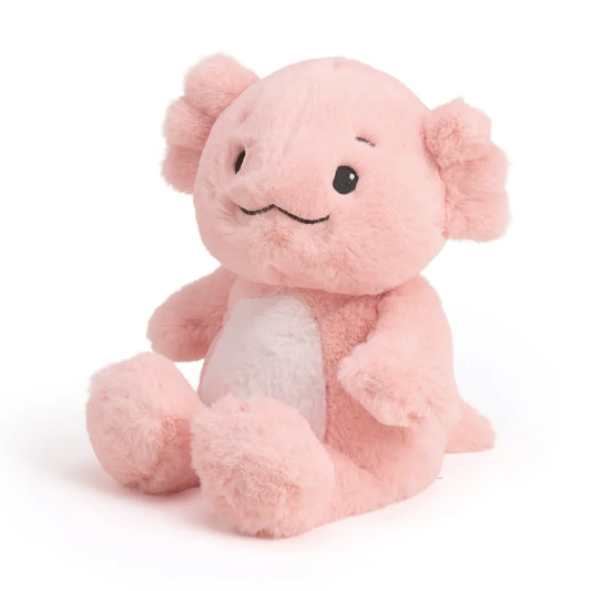 Cozy Cute Axolotl Warmies-290 Home/Gift- Simply Simpson's Boutique is a Women's Online Fashion Boutique Located in Jupiter, Florida