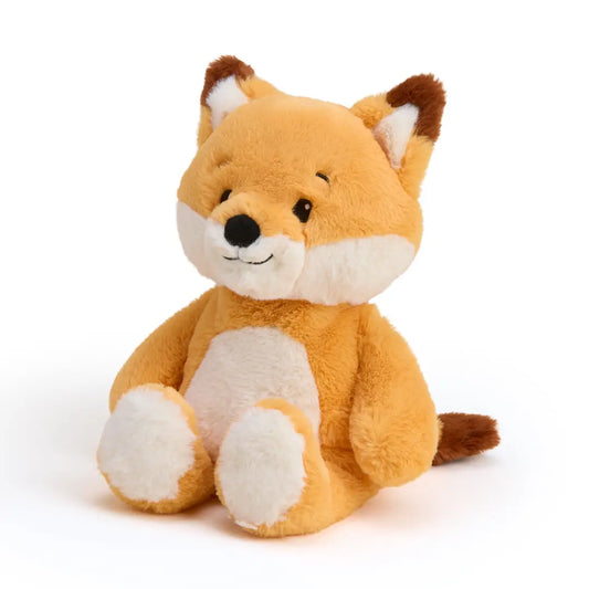 Cozy Cute Fox Warmies-290 Home/Gift- Simply Simpson's Boutique is a Women's Online Fashion Boutique Located in Jupiter, Florida