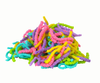Magic Squishy Worms (Assorted Colors)-290 Home/Gift- Simply Simpson's Boutique is a Women's Online Fashion Boutique Located in Jupiter, Florida