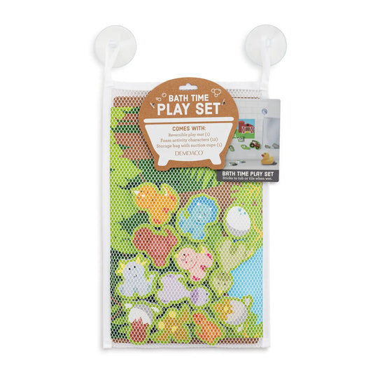 Dinosaurs Bath Playset-290 Home/Gift- Simply Simpson's Boutique is a Women's Online Fashion Boutique Located in Jupiter, Florida