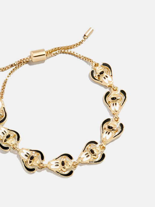 Disney Pluto Repeating Bracelet-280 Jewelry- Simply Simpson's Boutique is a Women's Online Fashion Boutique Located in Jupiter, Florida