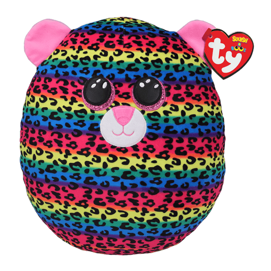 Ty Squish Beanie Dotty-290 Home/Gift- Simply Simpson's Boutique is a Women's Online Fashion Boutique Located in Jupiter, Florida