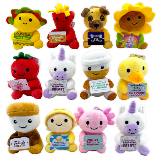Emotional Support Moody Munchkin Pals-290 Home/Gift- Simply Simpson's Boutique is a Women's Online Fashion Boutique Located in Jupiter, Florida