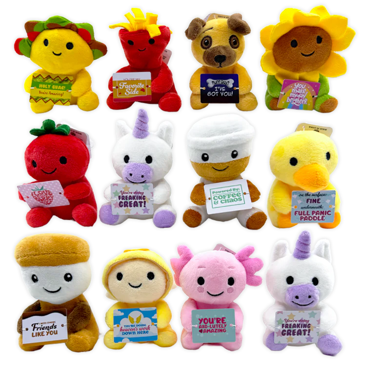 Emotional Support Moody Munchkin Pals-290 Home/Gift- Simply Simpson's Boutique is a Women's Online Fashion Boutique Located in Jupiter, Florida
