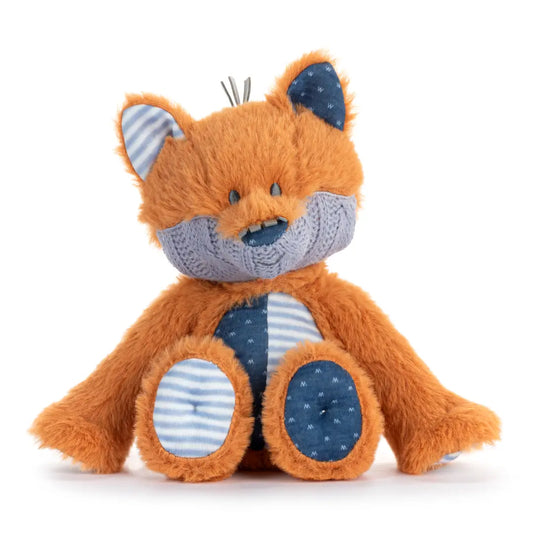 Oddball Mini Fox-290 Home/Gift- Simply Simpson's Boutique is a Women's Online Fashion Boutique Located in Jupiter, Florida