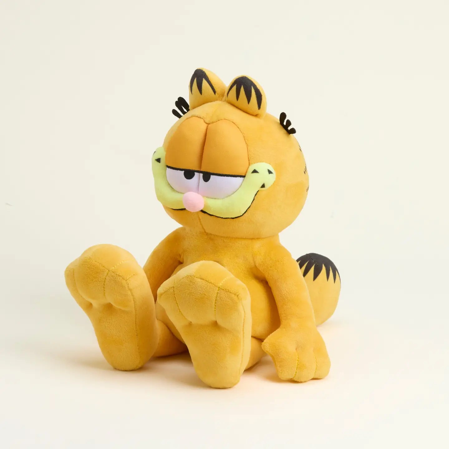 Garfield Warmies
