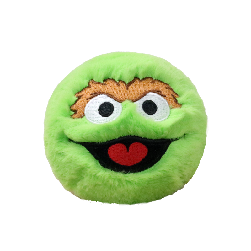 Ty Beanie Bouncer Oscar The Grouch-290 Home/Gift- Simply Simpson's Boutique is a Women's Online Fashion Boutique Located in Jupiter, Florida