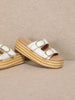 Golden Hour Platform Sandals-260 Shoes- Simply Simpson's Boutique is a Women's Online Fashion Boutique Located in Jupiter, Florida