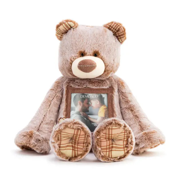 Here To Hug Bear