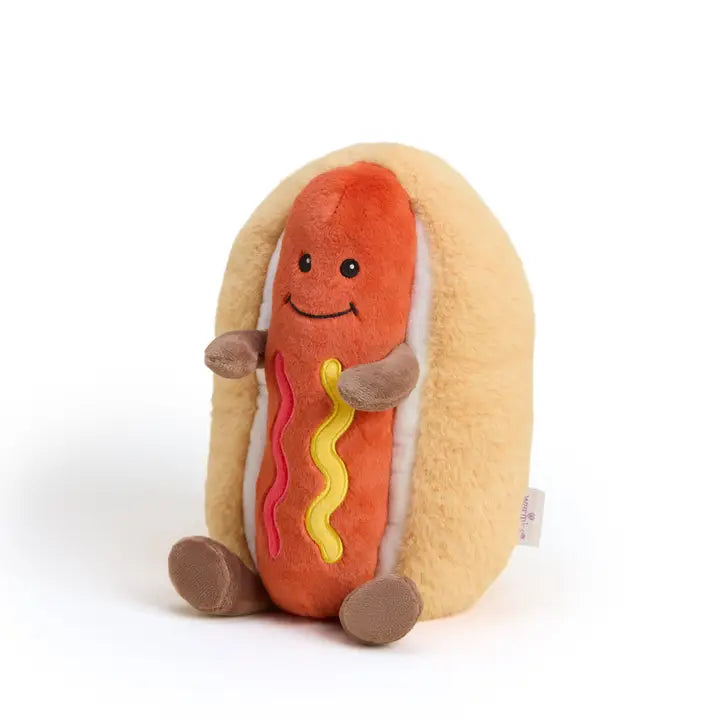 Hot Dog Warmies