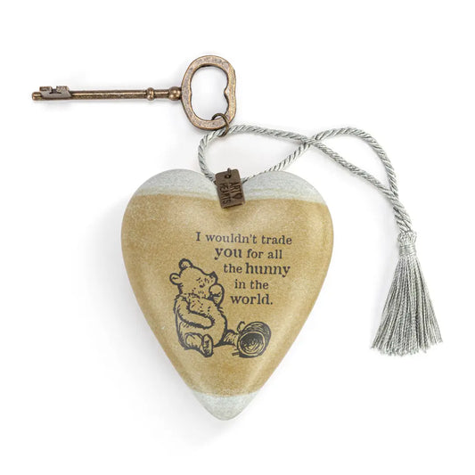 Hunny Art Heart-290 Home/Gift- Simply Simpson's Boutique is a Women's Online Fashion Boutique Located in Jupiter, Florida