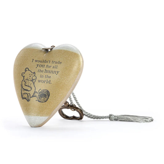Hunny Art Heart-290 Home/Gift- Simply Simpson's Boutique is a Women's Online Fashion Boutique Located in Jupiter, Florida